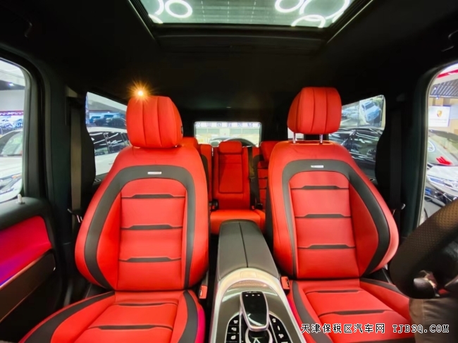 20款美规 G63 男人心中的 梦想之车 心动价 310万提车 20款美规 G63 男人心中的 梦想之车 心动价 310万提车