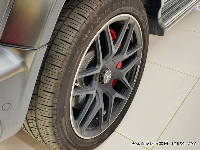 20款美规 G63 男人心中的 梦想之车 心动价 310万提车 20款美规 G63 男人心中的 梦想之车 心动价 310万提车