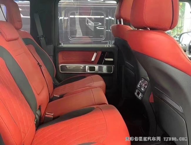 21款美规奔驰AMG G63 英俊飒爽 男人梦想之车 特价298万 21款美规奔驰AMG G63 英俊飒爽 男人梦想之车 特价298万