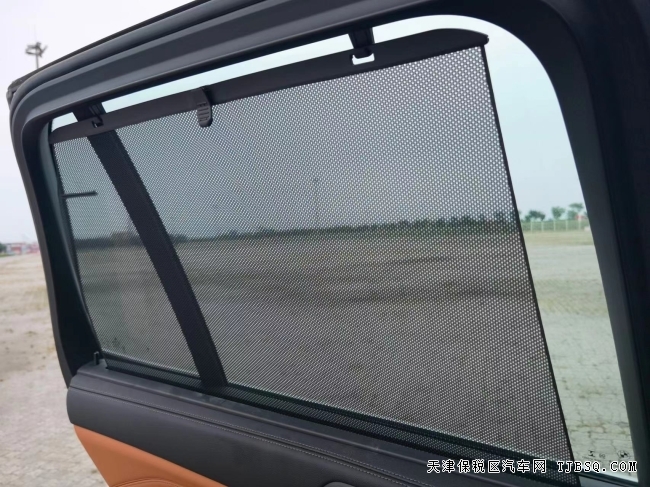 19款宝马X5中东版3.0T 港口现车中配特价64.6万