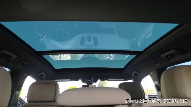 21美规卡宴3.0T 奢华SUV 天津 心动价99.9万