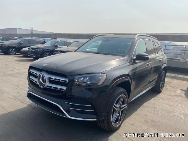 媲美22款加版豪华、运动、科技三个包 22款AMG美规GLS450 媲美22款加版豪华、运动、科技三个包 22款AMG美规GLS450