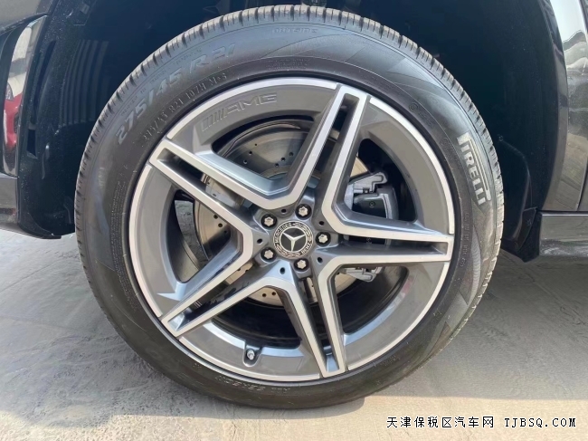 媲美22款加版豪华、运动、科技三个包 22款AMG美规GLS450 媲美22款加版豪华、运动、科技三个包 22款AMG美规GLS450