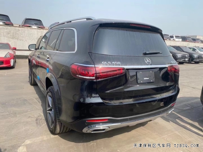 媲美22款加版豪华、运动、科技三个包 22款AMG美规GLS450 媲美22款加版豪华、运动、科技三个包 22款AMG美规GLS450