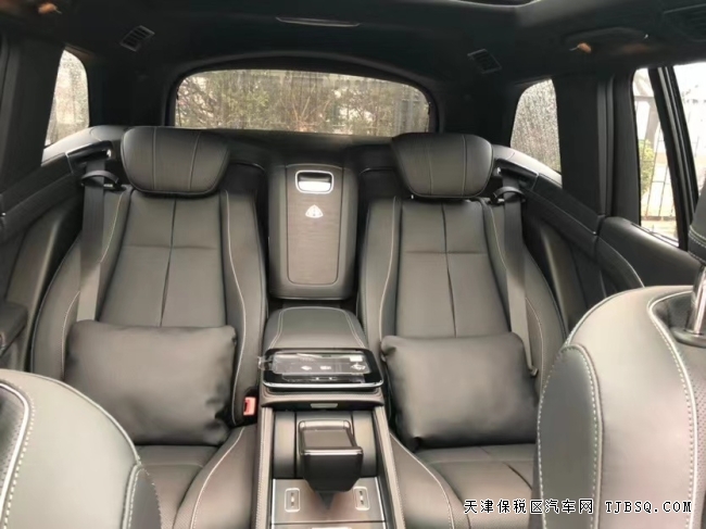 21款奔驰迈巴赫GLS600 保税区特价仅售280万 21款奔驰迈巴赫GLS600 保税区特价仅售280万
