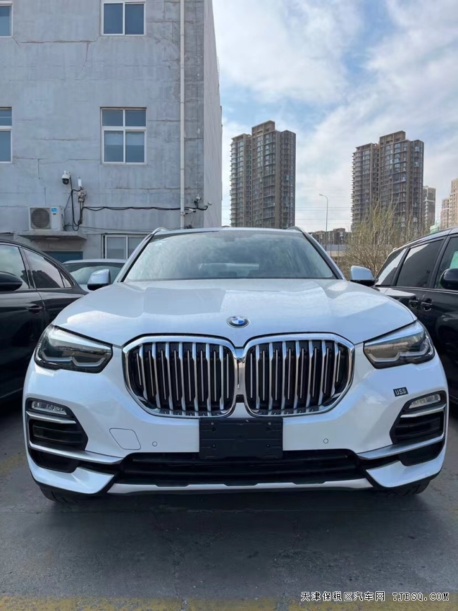 20款宝马X5港口底价处理中 20款宝马X5港口底价处理中