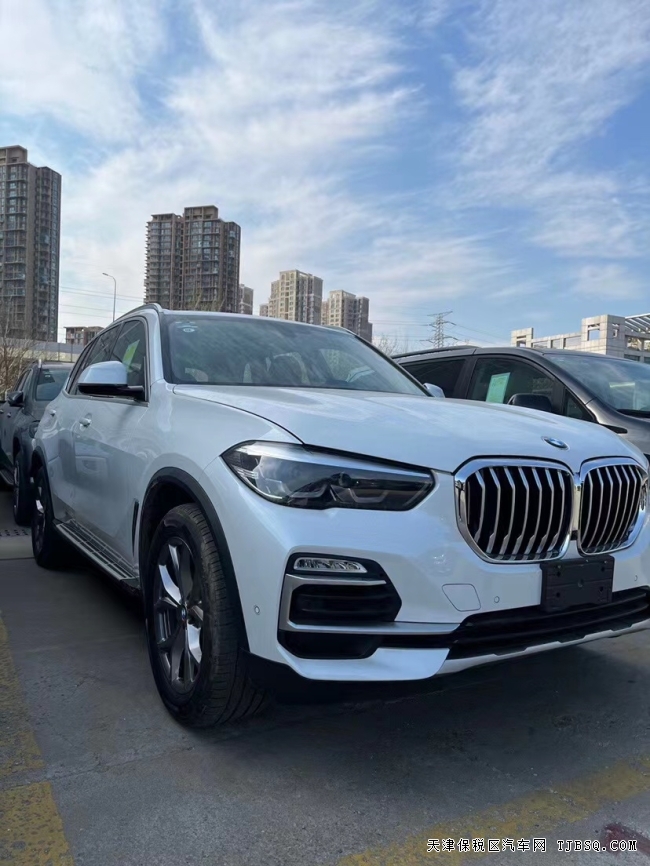 20款宝马X5港口底价处理中 20款宝马X5港口底价处理中