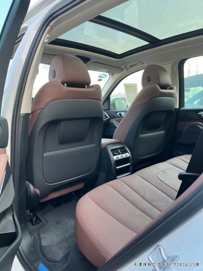 20款宝马X5港口底价处理中 20款宝马X5港口底价处理中