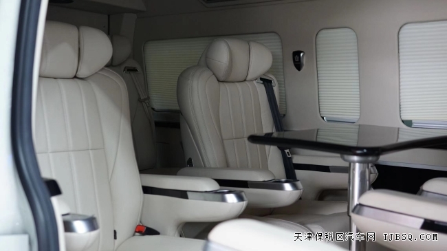 21款丰田海狮3.5V6蒙娜丽莎版 豪华商务MPV现车特价63万