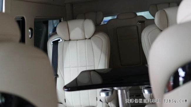 21款丰田海狮3.5V6蒙娜丽莎版 豪华商务MPV现车特价63万