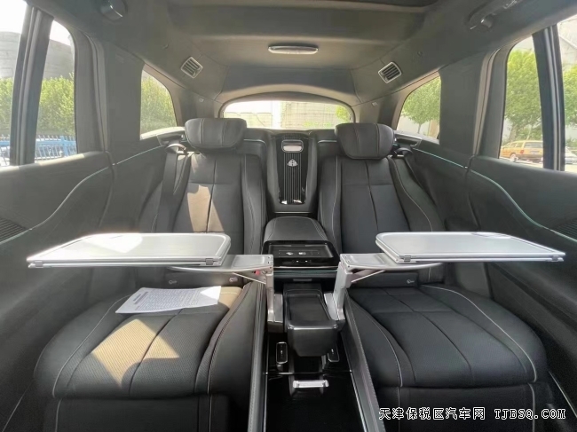 21款美版迈巴赫GLS600港口现车狂降80万 21款美版迈巴赫GLS600港口现车狂降80万