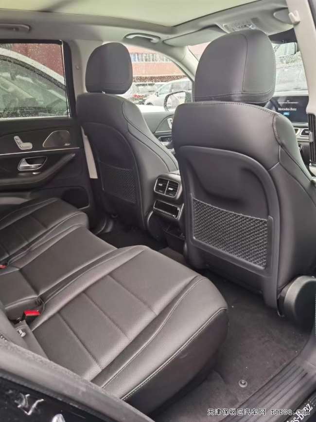 22款奔驰GLE450港口特价中