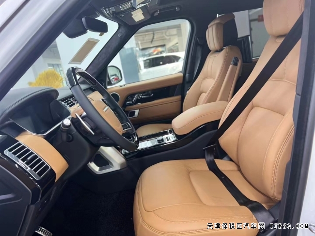 22款欧版汽油3.0创世加长港口特价中