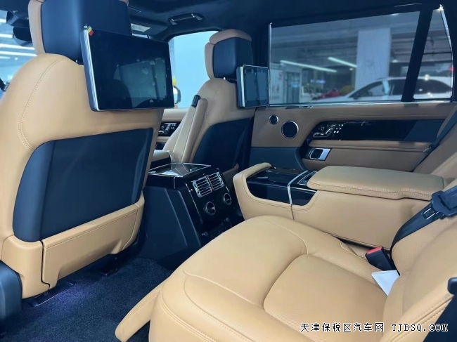 22款欧版汽油3.0创世加长港口特价中