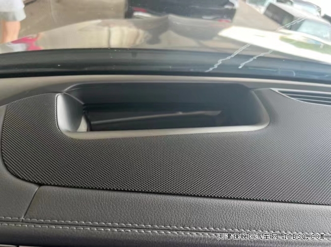 22款美版奔驰GLS450天津港口现车钜惠中