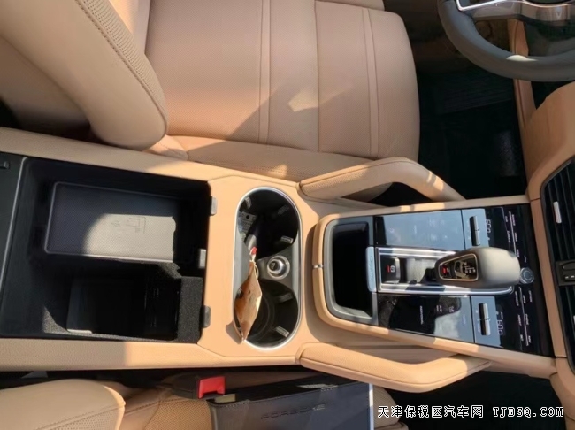 22款 3.0T 豪华包现车到店港口热卖 配置及报价