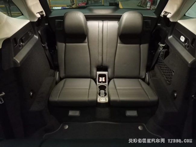 22款奔驰GLE450港口现车优惠热卖中