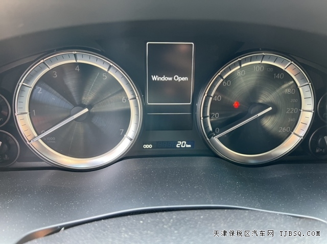 21款雷克萨斯LX570最后一批V8自然吸气车型天津港口现车钜惠中