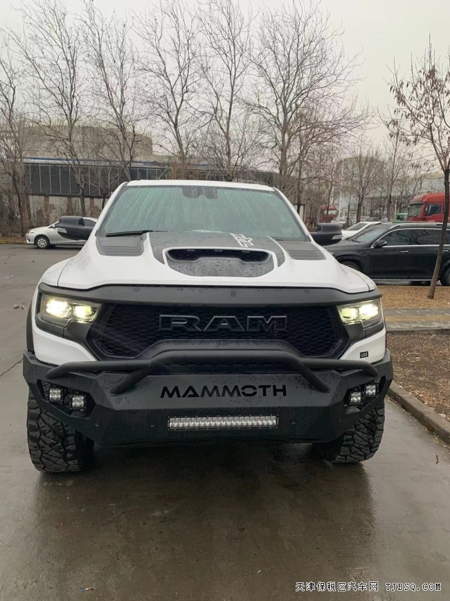 天津平行进口22款霸王龙轩尼诗猛犸象  港口热卖 现车特价