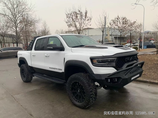 天津平行进口22款霸王龙轩尼诗猛犸象  港口热卖 现车特价