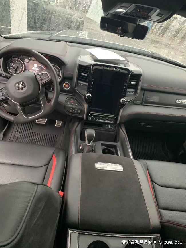 天津平行进口22款霸王龙轩尼诗猛犸象  港口热卖 现车特价