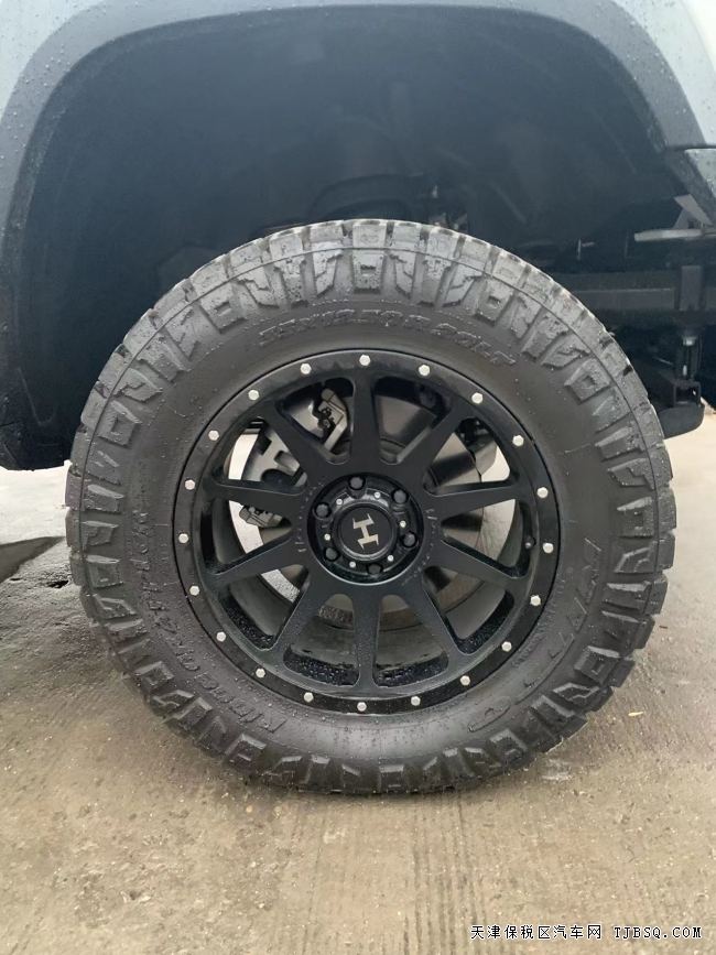 天津平行进口22款霸王龙轩尼诗猛犸象  港口热卖 现车特价