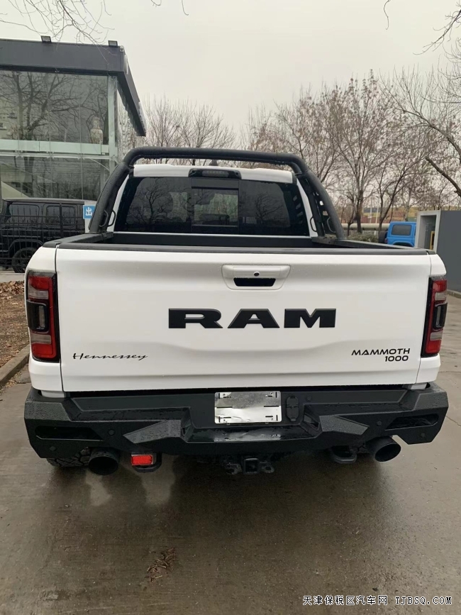 天津平行进口22款霸王龙轩尼诗猛犸象  港口热卖 现车特价