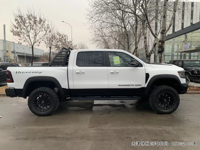 天津平行进口22款霸王龙轩尼诗猛犸象  港口热卖 现车特价