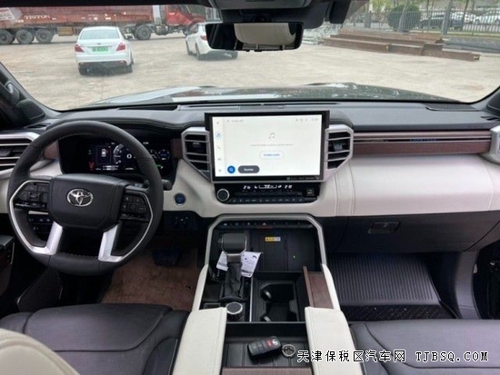 18649036440 丰田红衫对比酷路泽LC300 3.5TT您会选哪个呢
