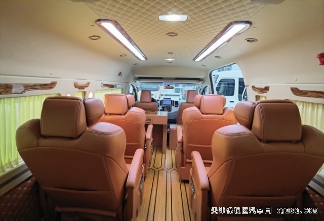 18649036440 丰田海狮从豪华到奢华私人定制值不值的买