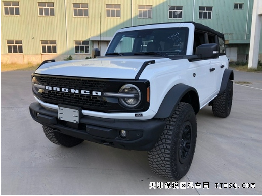 18649036440 22加版烈马2.7T野地版性价比最高的硬派越野车