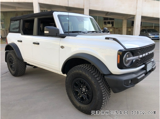 18649036440 22加版烈马2.7T野地版性价比最高的硬派越野车