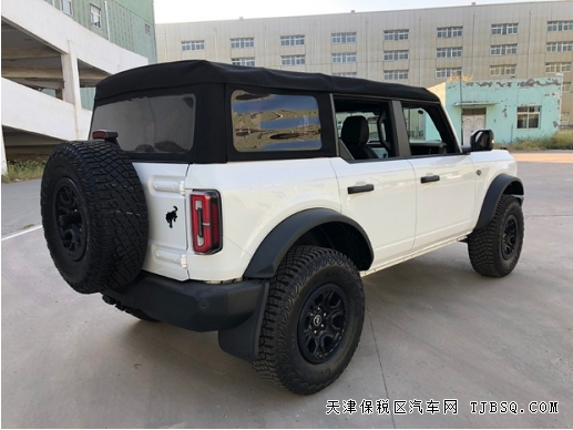 18649036440 22加版烈马2.7T野地版性价比最高的硬派越野车