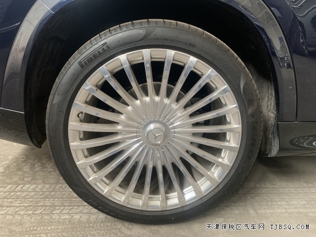18649036440 奔驰迈巴赫GLS600特价236万起支持全国分期
