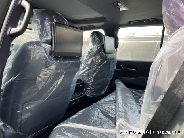 18649036440 22款酷路泽LC300 VX 3.5T 三差 前后通风 前加热 JBL音响 后娱