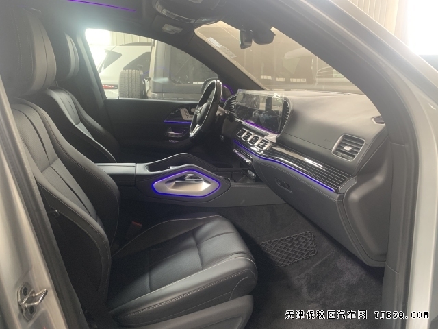 18649036440 奔驰迈巴赫GLS600特价236万起支持全国分期