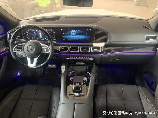 18649036440 奔驰迈巴赫GLS600特价236万起支持全国分期