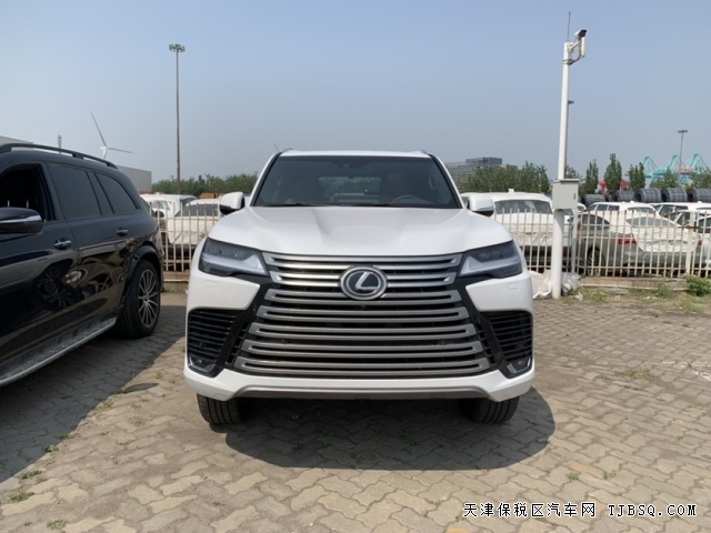 18649036440 雷克萨斯LX600金秋送礼150万起售
