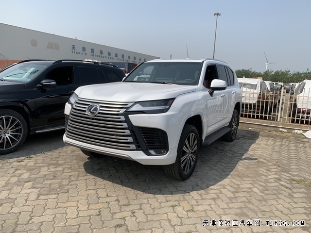 18649036440 雷克萨斯LX600金秋送礼150万起售