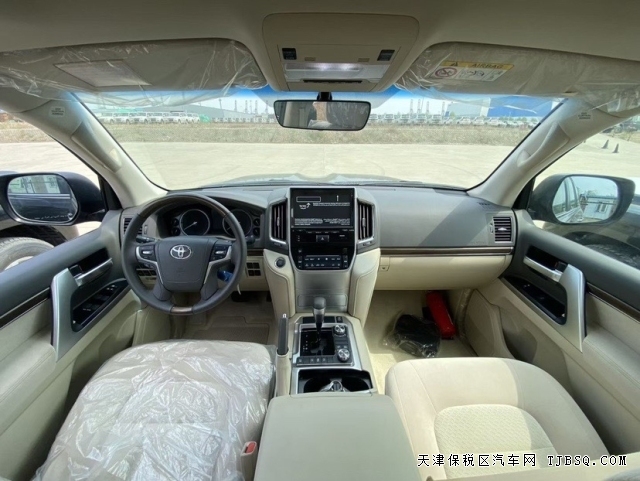 18649036440 酷路泽5700国六现车 大哥选车首选