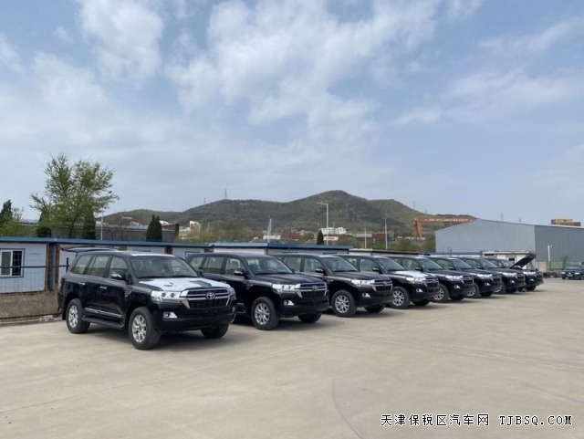 18649036440 酷路泽5700国六现车 大哥选车首选