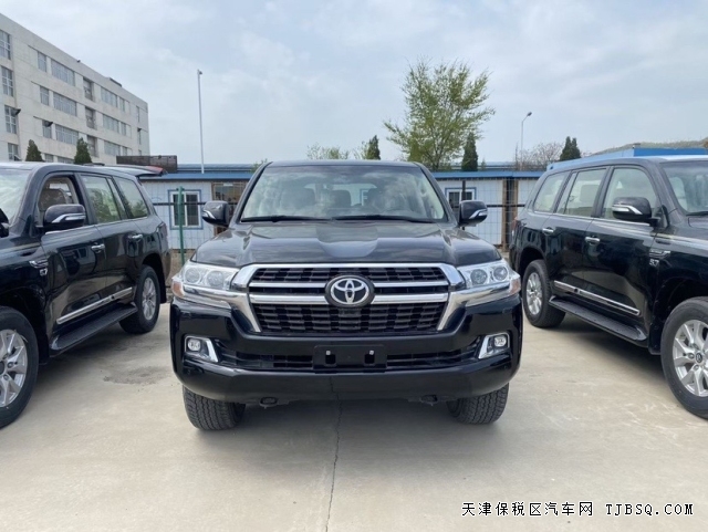 18649036440 酷路泽5700国六现车 大哥选车首选