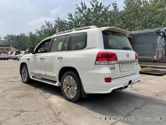18649036440 中东版兰德酷路泽5700 大排量自吸每一台都是经典