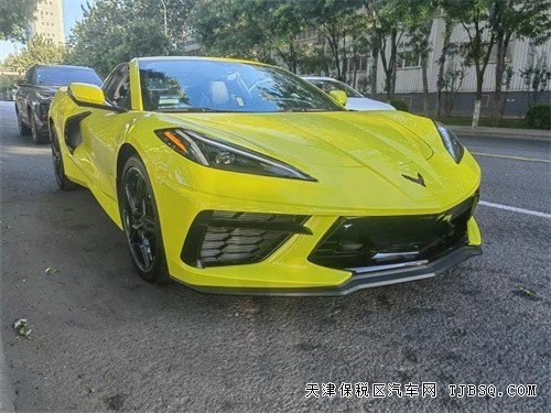 18649036440 克尔维特C8 官方称百公里加速时间低于3秒