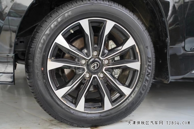 天津进口21款雷克萨斯LX570降价 可分期购车