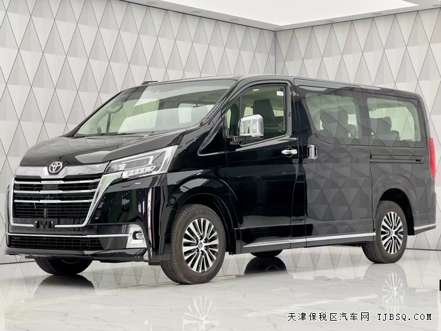 cf7e33072746a86b0d4bd812ff0c4615 拥有四个航空座椅大空间的平行进口丰田格兰维亚港口热卖中