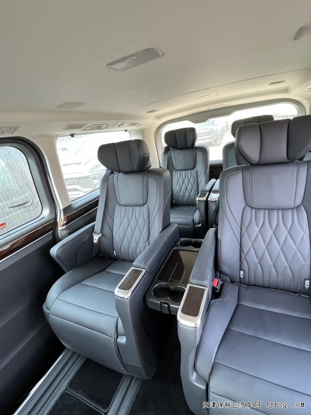 dfcd0b0b3edc15203d30eb5d46613ffb 拥有四个航空座椅大空间的平行进口丰田格兰维亚港口热卖中