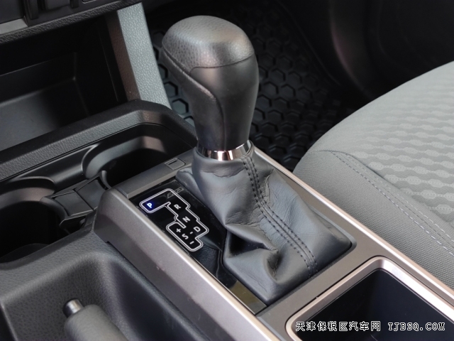 丰田不死鸟塔库玛皮卡3.5L V6发动机长斗短斗港口现车随时提