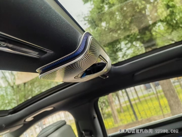 23款美规版V8引擎奔驰S580VIP四座版港口现车持续促销中