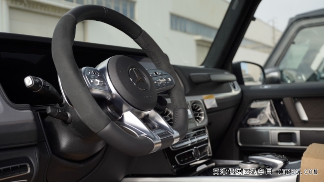 最便宜的韩版奔驰G63  230万起步